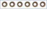 Комплект прокладок AJUSA 57022500 Комплект прокладок AJUSA 57022500