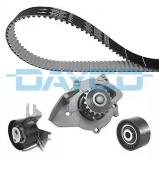 Комплект водяного насоса / зубчатого ремня DAYCO KTBWP9670 Комплект водяного насоса / зубчатого ремня DAYCO KTBWP9670