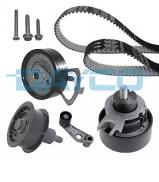 Ременный комплект DAYCO KTB347 Ременный комплект DAYCO KTB347