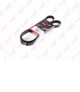 Ремень LYNXauto 6PK1453 Ремень LYNXauto 6PK1453