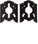 Комплектующие TRW PFK502 Комплектующие TRW PFK502