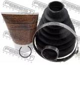 Пыльник FEBEST 0117P-ZZE150 Пыльник FEBEST 0117P-ZZE150