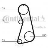 Ремень CONTITECH CT869 Ремень CONTITECH CT869