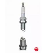 Свеча зажигания NGK 4793 Свеча зажигания NGK 4793