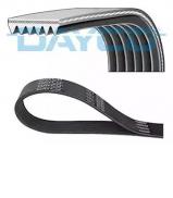 Ремень DAYCO 6PK1890 Ремень DAYCO 6PK1890