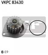 Насос SKF VKPC 83430 Насос SKF VKPC 83430
